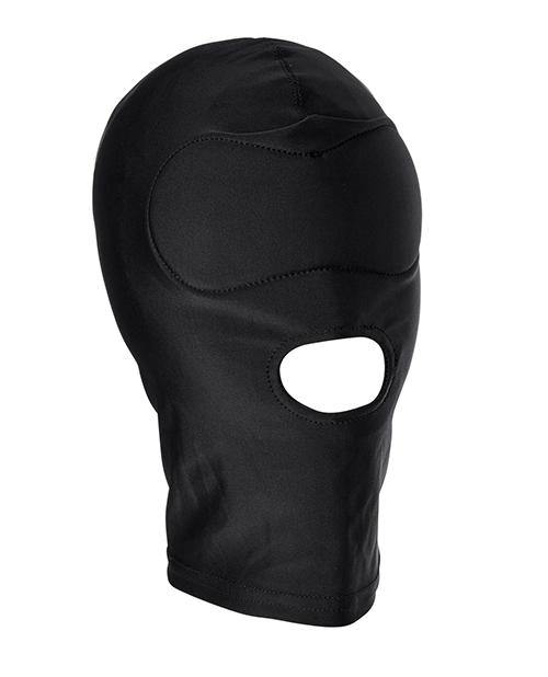 Sex & Mischief Shadow Hood - Buy At Luxury Toy X - Free 3-Day Shipping