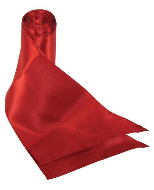 Sex & Mischief Silky Sash Restraints - Buy At Luxury Toy X - Free 3-Day Shipping