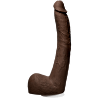 Signature Series Signature Cock Isiah Maxwell 10in Cock