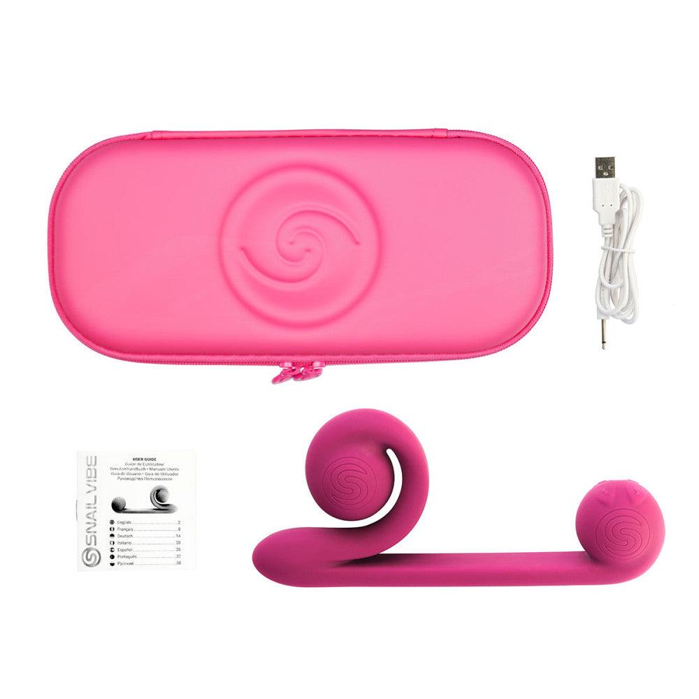 Snail Vibe - Buy At Luxury Toy X - Free 3-Day Shipping