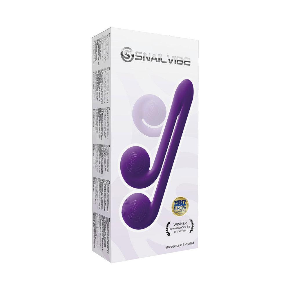 Snail Vibe - Buy At Luxury Toy X - Free 3-Day Shipping