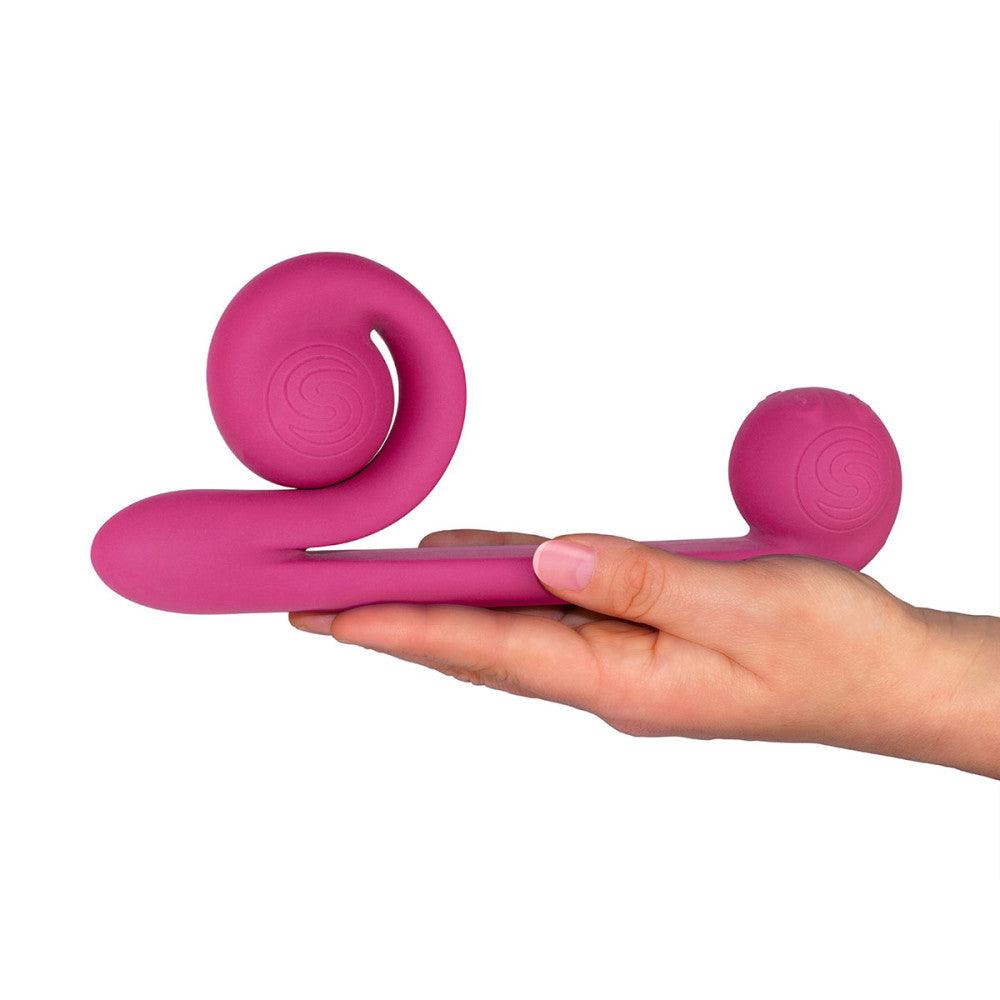 Snail Vibe - Buy At Luxury Toy X - Free 3-Day Shipping