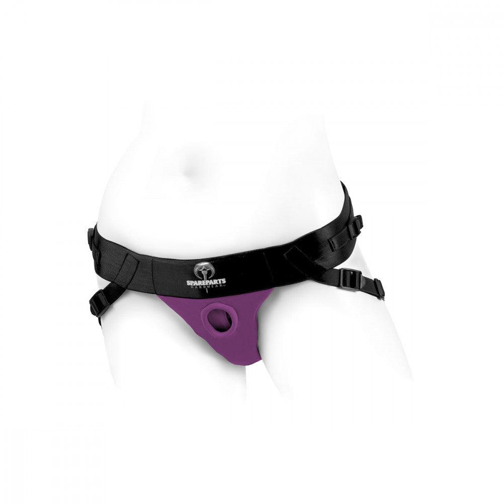 Spareparts Joque Harness - Buy At Luxury Toy X - Free 3-Day Shipping