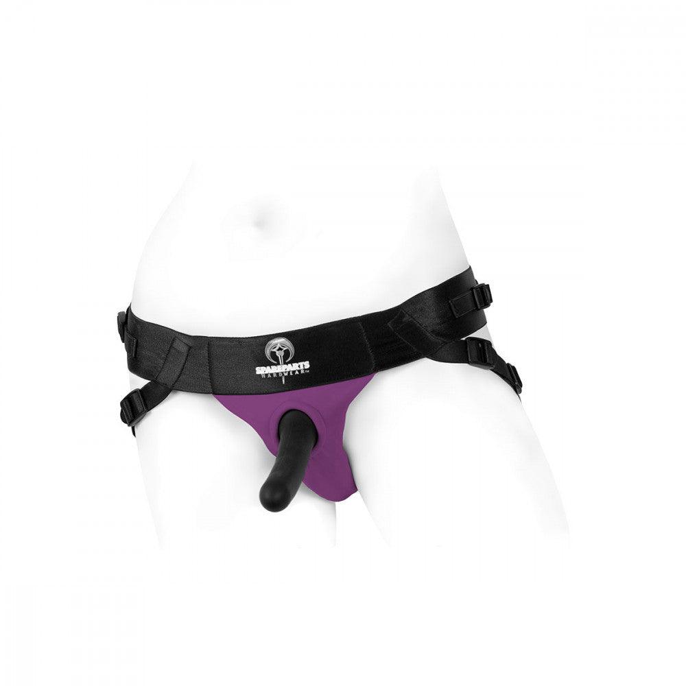 Spareparts Joque Harness - Buy At Luxury Toy X - Free 3-Day Shipping