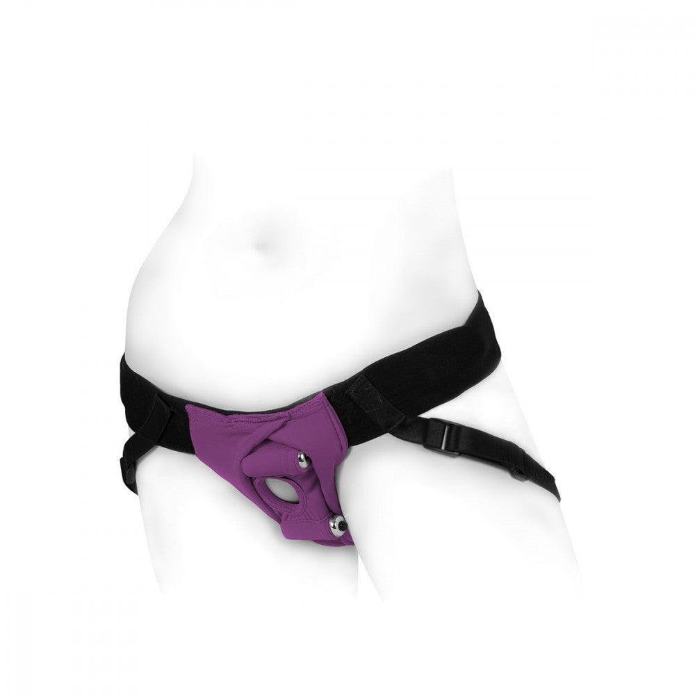 Spareparts Joque Harness - Buy At Luxury Toy X - Free 3-Day Shipping