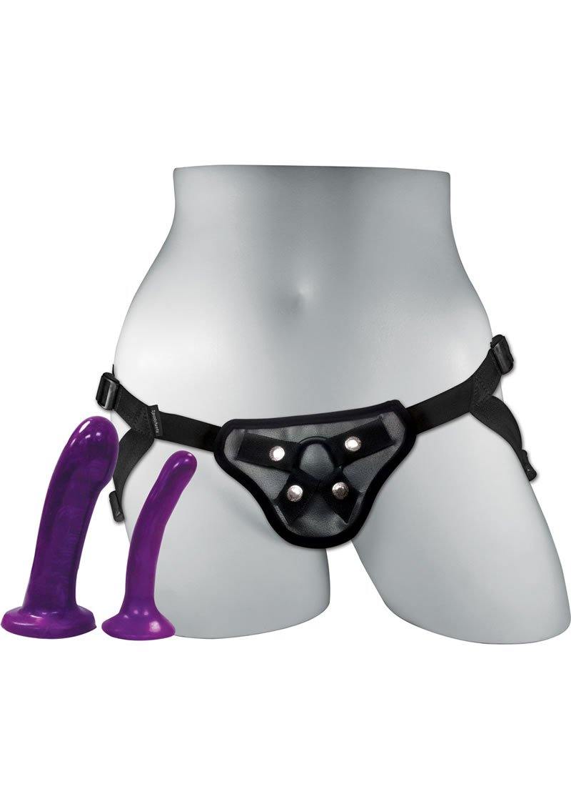 Sportsheets Anal Explorer Kit - Buy At Luxury Toy X - Free 3-Day Shipping