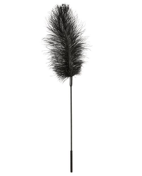 Sportsheets Body Tickler Ostrich Feather - Buy At Luxury Toy X - Free 3-Day Shipping