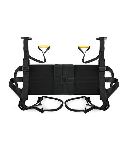 Sportsheets Door Jam Sex Sling - Special Edition - Buy At Luxury Toy X - Free 3-Day Shipping