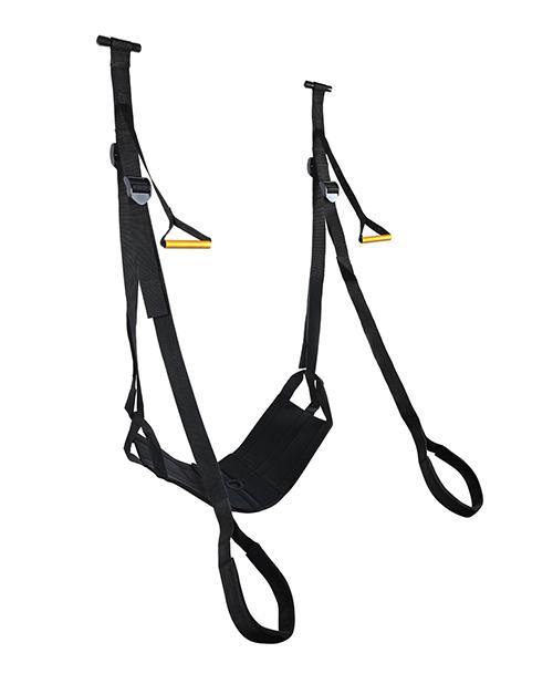 Sportsheets Door Jam Sex Sling - Special Edition - Buy At Luxury Toy X - Free 3-Day Shipping