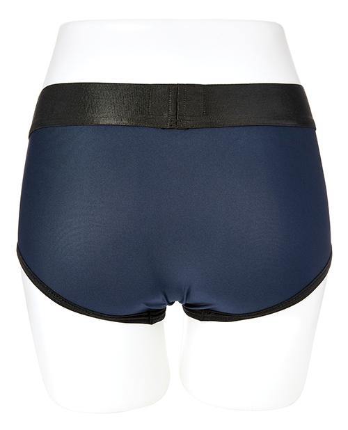 Sportsheets Em.ex. Fit Harness - Buy At Luxury Toy X - Free 3-Day Shipping