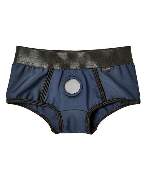 Sportsheets Em.ex. Fit Harness - Buy At Luxury Toy X - Free 3-Day Shipping