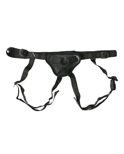 Sportsheets Entry Level Waterproof Strap On - Buy At Luxury Toy X - Free 3-Day Shipping