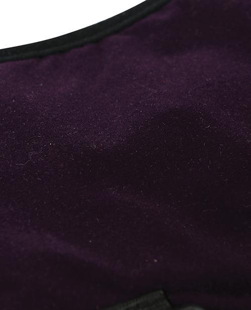 Sportsheets Lush Strap On Harness - Buy At Luxury Toy X - Free 3-Day Shipping