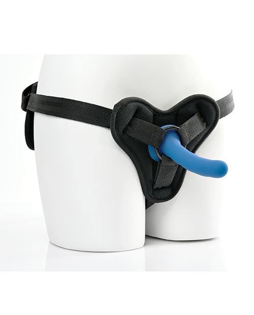 Sportsheets New Comers Strap On Set - Special Edition - Buy At Luxury Toy X - Free 3-Day Shipping