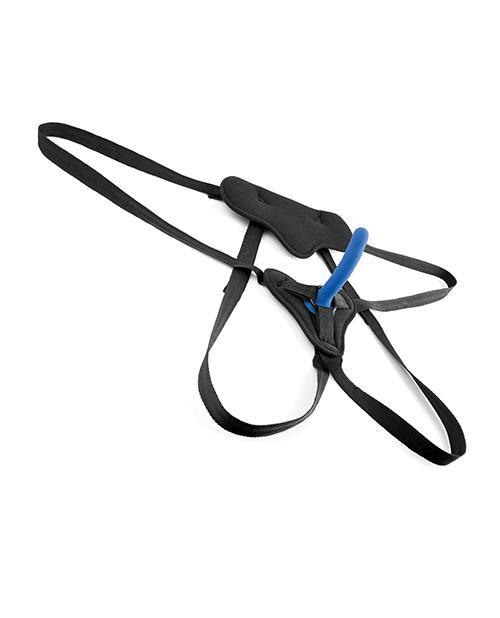Sportsheets New Comers Strap On Set - Special Edition - Buy At Luxury Toy X - Free 3-Day Shipping