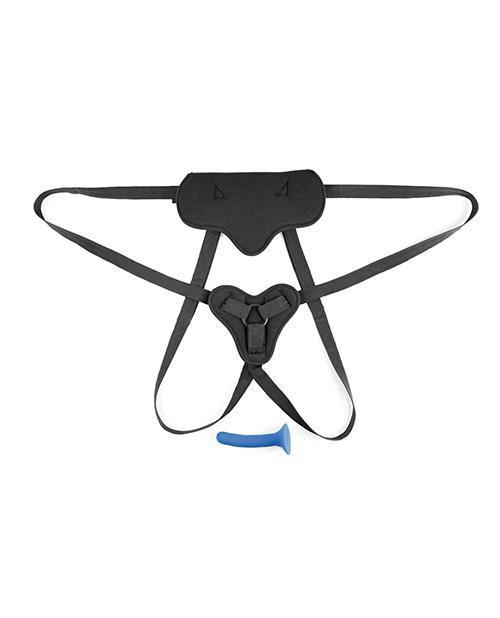 Sportsheets New Comers Strap On Set - Special Edition - Buy At Luxury Toy X - Free 3-Day Shipping