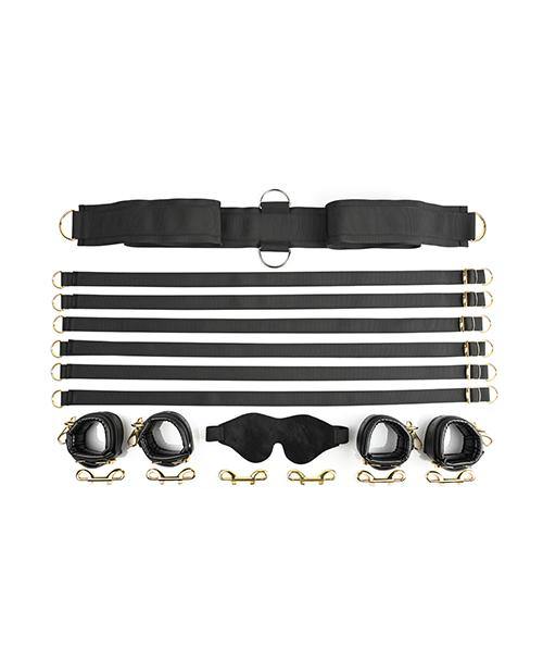 Sportsheets Under The Bed Restraint System Special Edition - Buy At Luxury Toy X - Free 3-Day Shipping