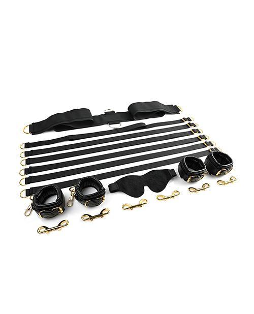 Sportsheets Under The Bed Restraint System Special Edition - Buy At Luxury Toy X - Free 3-Day Shipping
