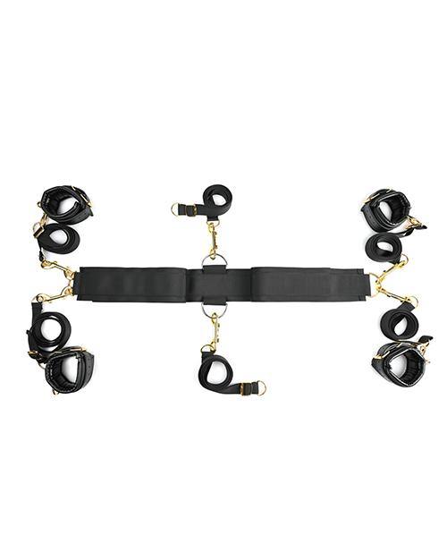 Sportsheets Under The Bed Restraint System Special Edition - Buy At Luxury Toy X - Free 3-Day Shipping
