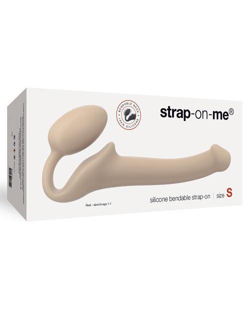 Strap On Me Silicone Bendable Strapless Strap - Buy At Luxury Toy X - Free 3-Day Shipping