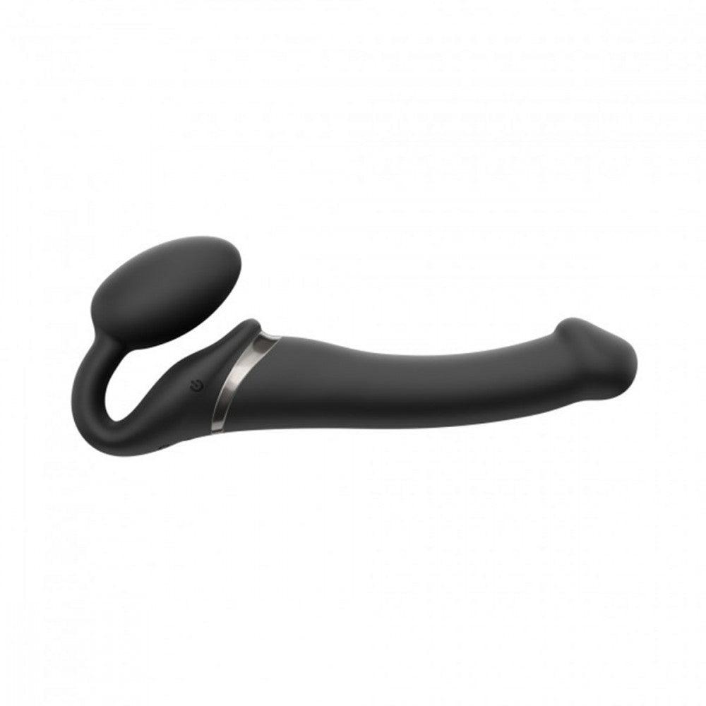 Strap-On-Me Vibrating Remote Controlled Strap-On - Buy At Luxury Toy X - Free 3-Day Shipping