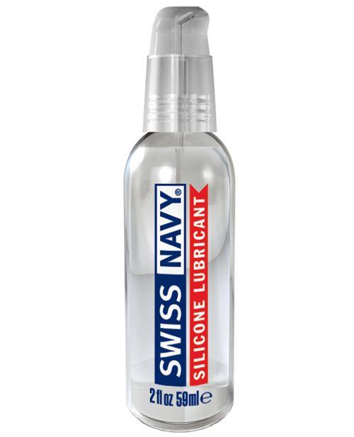 Swiss Navy Lube Silicone - Buy At Luxury Toy X - Free 3-Day Shipping