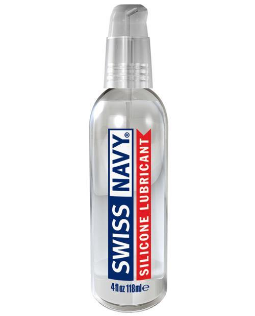 Swiss Navy Lube Silicone - Buy At Luxury Toy X - Free 3-Day Shipping