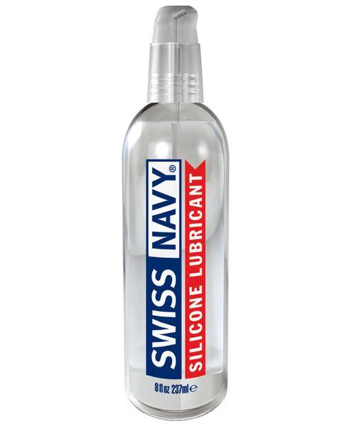 Swiss Navy Lube Silicone - Buy At Luxury Toy X - Free 3-Day Shipping