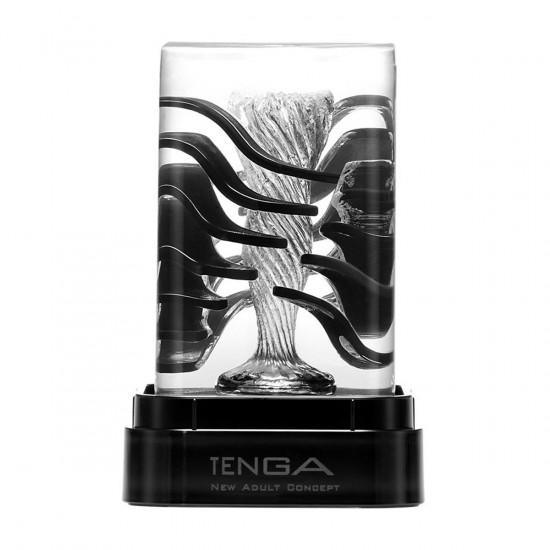 Tenga Crysta Leaf - Buy At Luxury Toy X - Free 3-Day Shipping