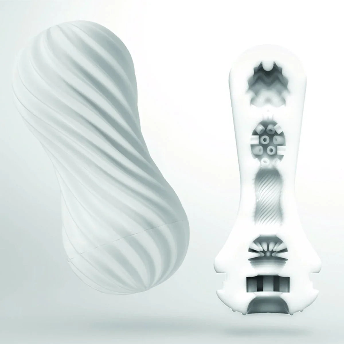 Tenga Flex Masturbator