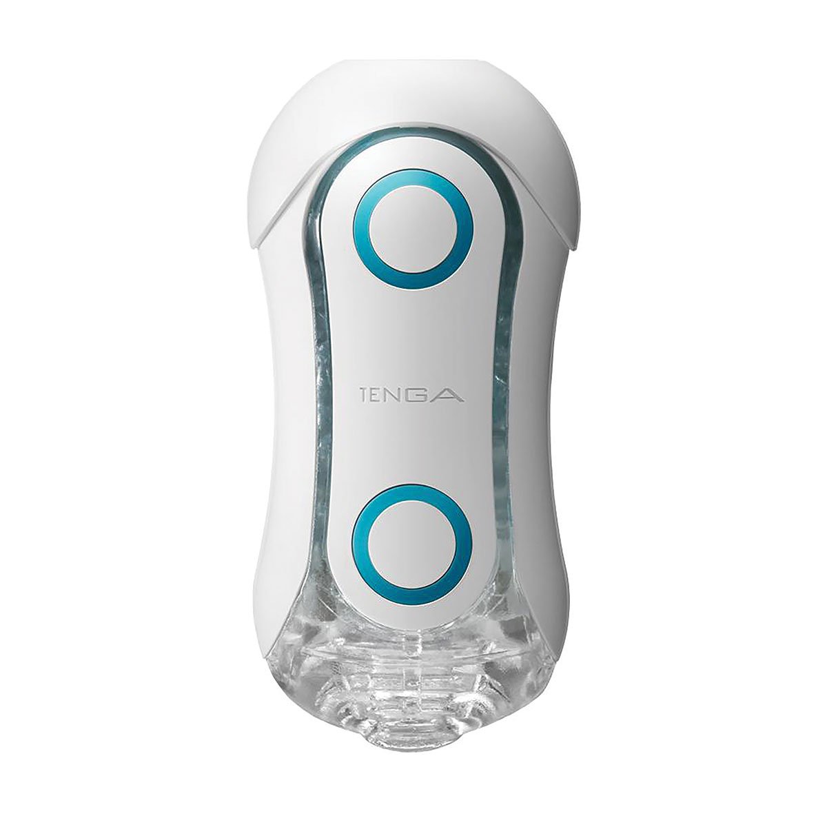 Tenga Flip Orb Blue Rush - Buy At Luxury Toy X - Free 3-Day Shipping