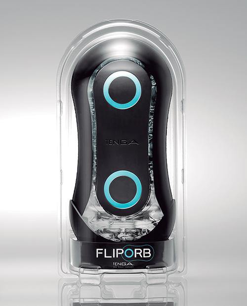 Tenga Flip Orb Strong - Buy At Luxury Toy X - Free 3-Day Shipping