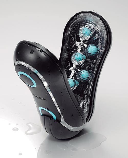 Tenga Flip Orb Strong - Buy At Luxury Toy X - Free 3-Day Shipping