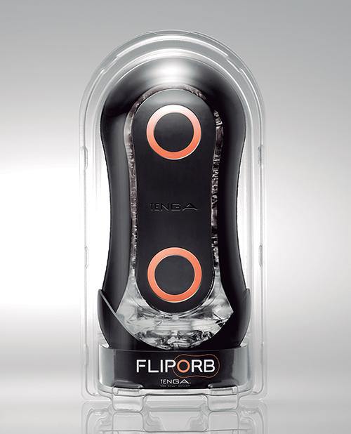 Tenga Flip Orb Strong - Buy At Luxury Toy X - Free 3-Day Shipping