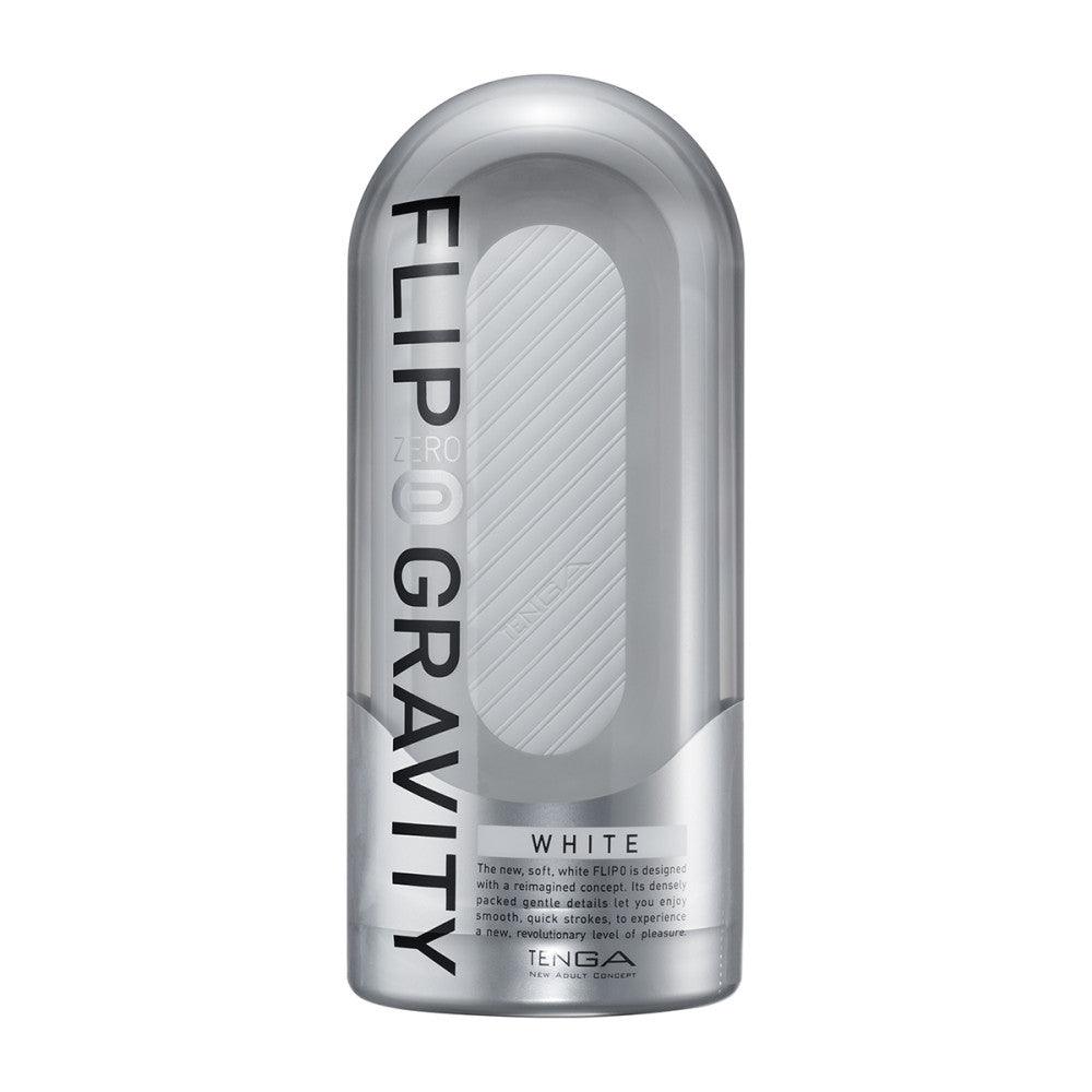 Tenga Flip Zero Gravity - Buy At Luxury Toy X - Free 3-Day Shipping
