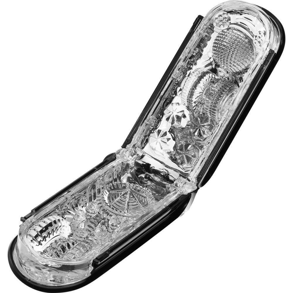 Tenga Flip Zero Gravity Luxury Premium Masturbator Tenga Flip Zero Gravity Luxury Premium Masturbator
