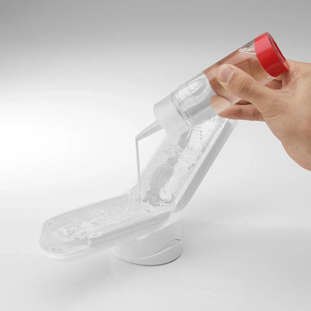 Tenga Flip Zero Gravity Luxury Premium Masturbator Tenga Flip Zero Gravity Luxury Premium Masturbator