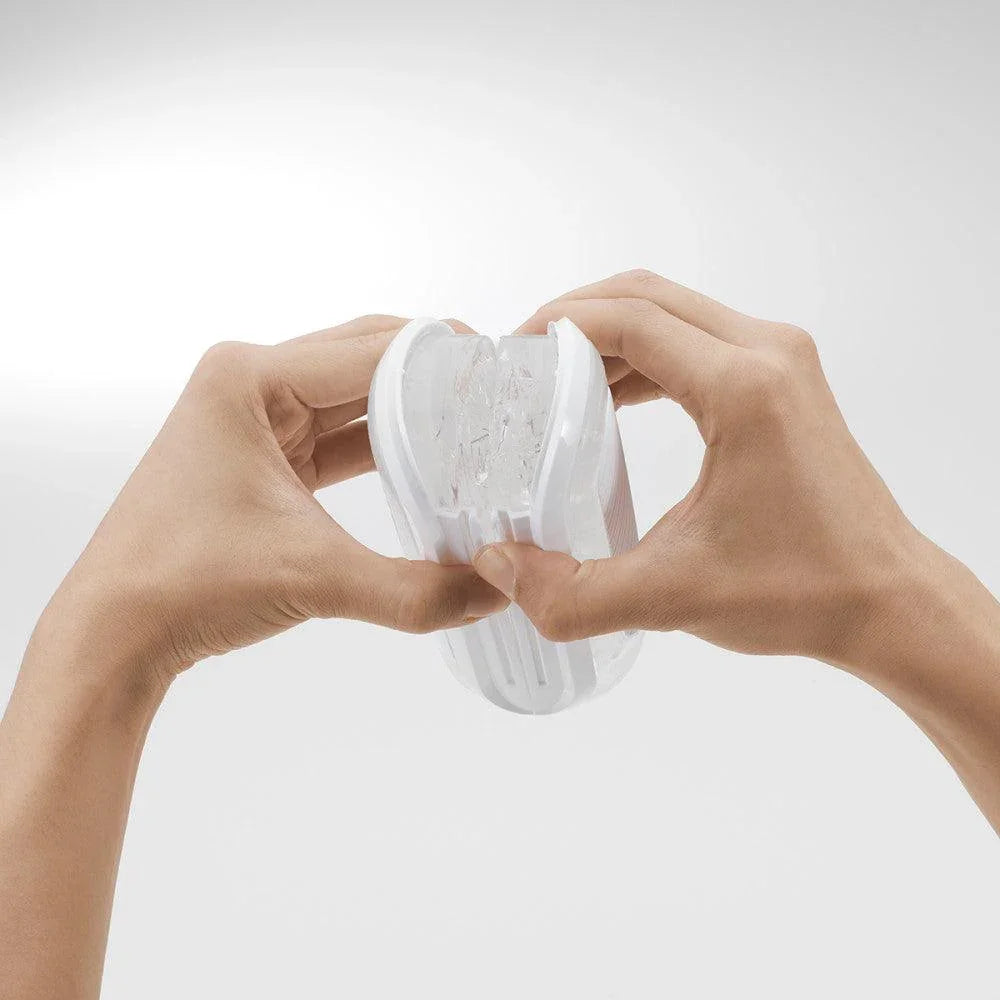 Tenga Flip Zero Gravity Luxury Premium Masturbator Tenga Flip Zero Gravity Luxury Premium Masturbator