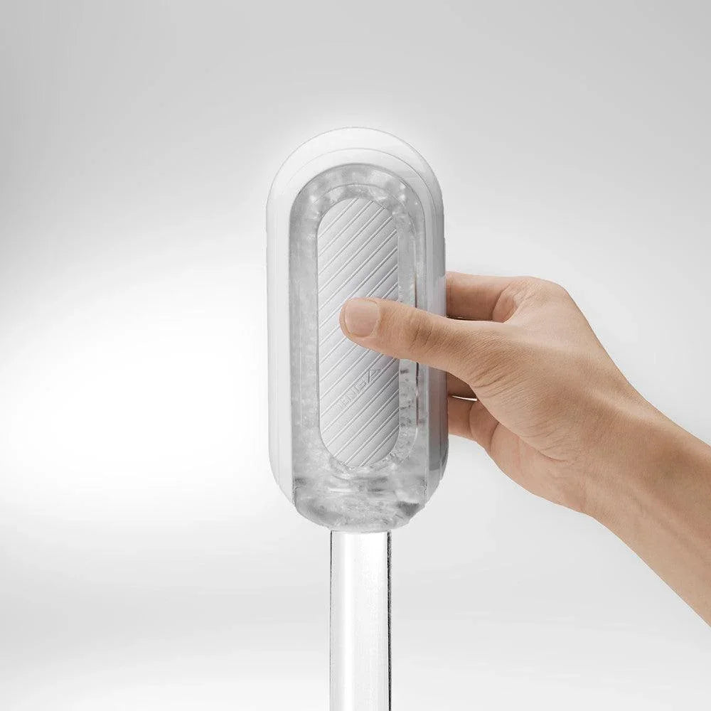 Tenga Flip Zero Gravity Luxury Premium Masturbator Tenga Flip Zero Gravity Luxury Premium Masturbator