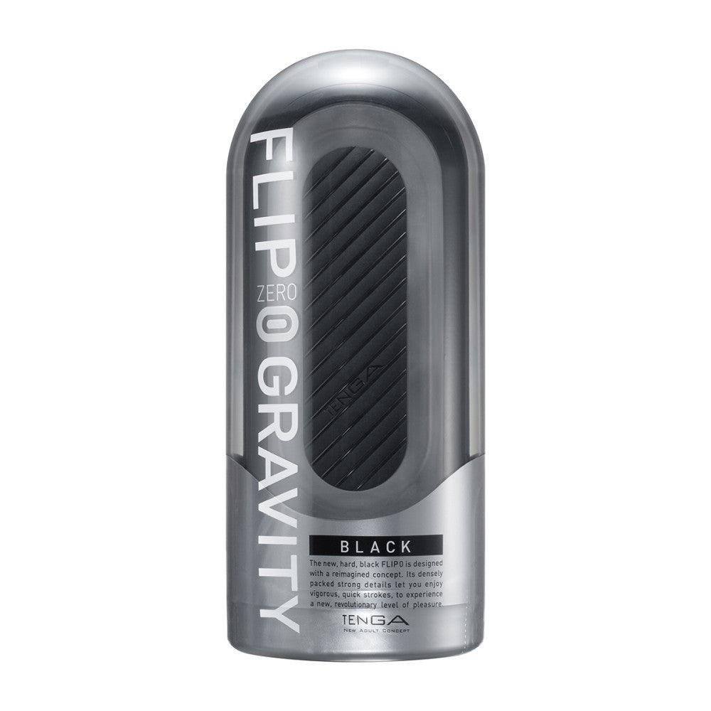 Tenga Flip Zero Gravity - Buy At Luxury Toy X - Free 3-Day Shipping