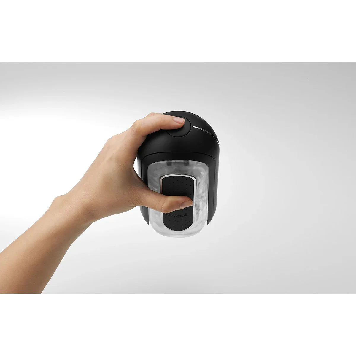 Tenga Flip Zero Luxury Reusable Male Masturbator with Vacuum Suction Tenga Flip Zero Luxury Reusable Male Masturbator with Vacuum Suction