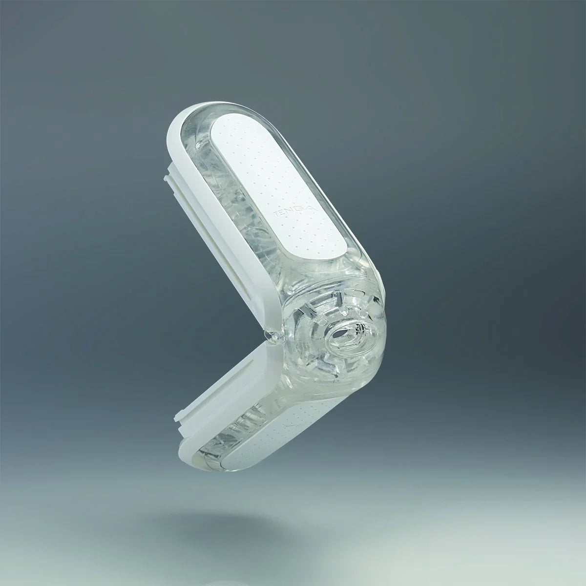 Tenga Flip Zero Luxury Reusable Male Masturbator with Vacuum Suction Tenga Flip Zero Luxury Reusable Male Masturbator with Vacuum Suction