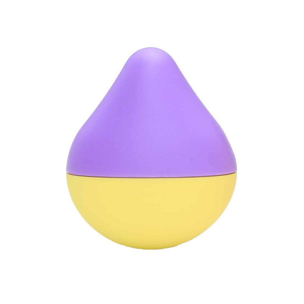 Tenga Iroha Mini Fuji Lemon - Buy At Luxury Toy X - Free 3-Day Shipping