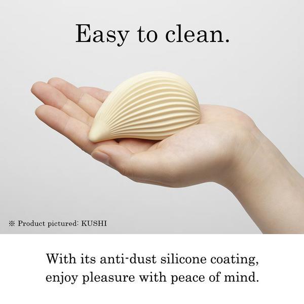 Tenga Iroha Plus Kushi - Buy At Luxury Toy X - Free 3-Day Shipping