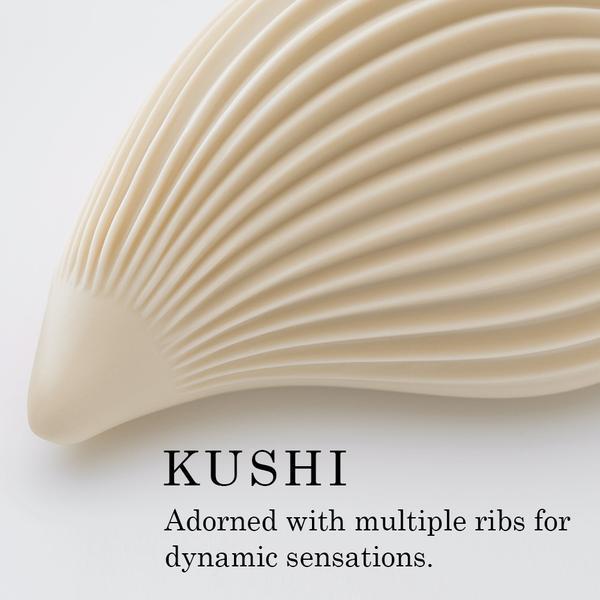 Tenga Iroha Plus Kushi - Buy At Luxury Toy X - Free 3-Day Shipping