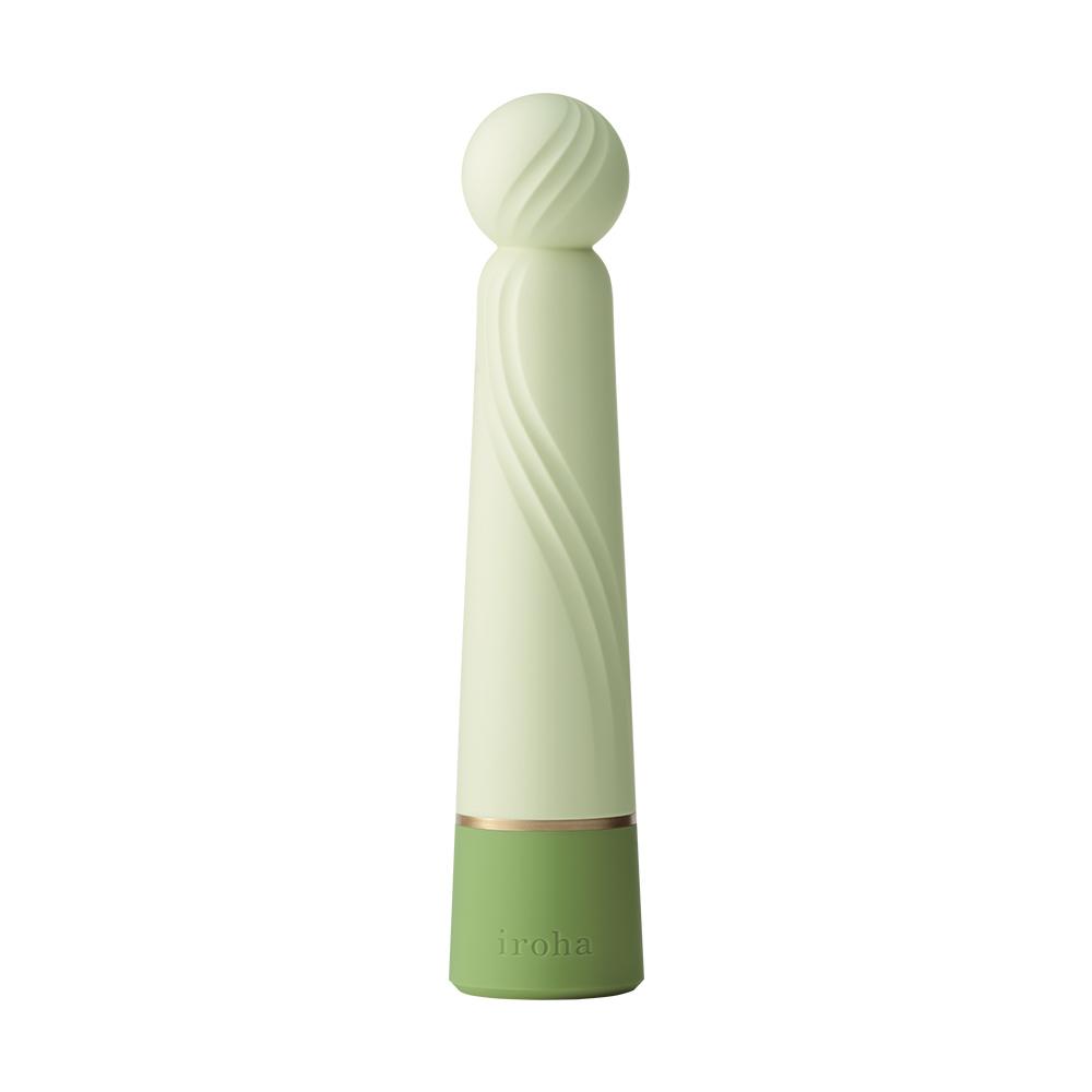 Tenga Iroha Rin+ HISUI - Buy At Luxury Toy X - Free 3-Day Shipping