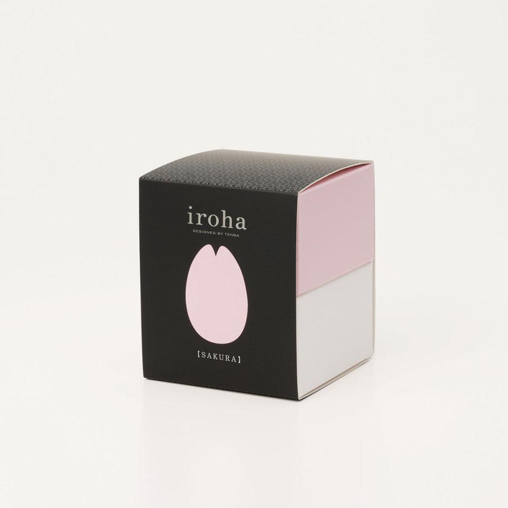 Tenga Iroha Sakura - Buy At Luxury Toy X - Free 3-Day Shipping