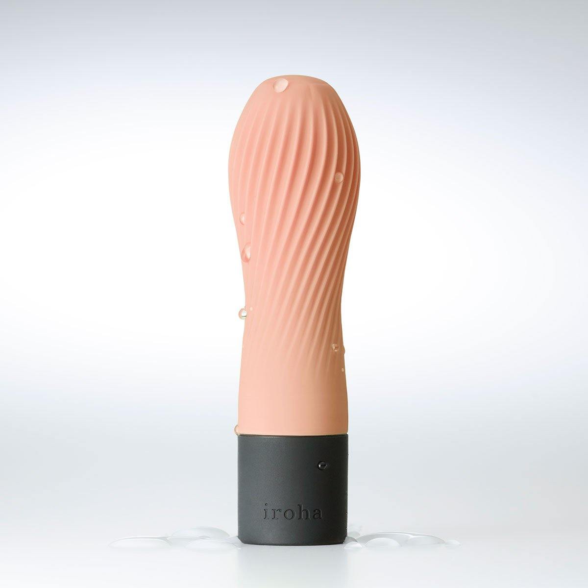 Tenga Iroha Zen - Buy At Luxury Toy X - Free 3-Day Shipping