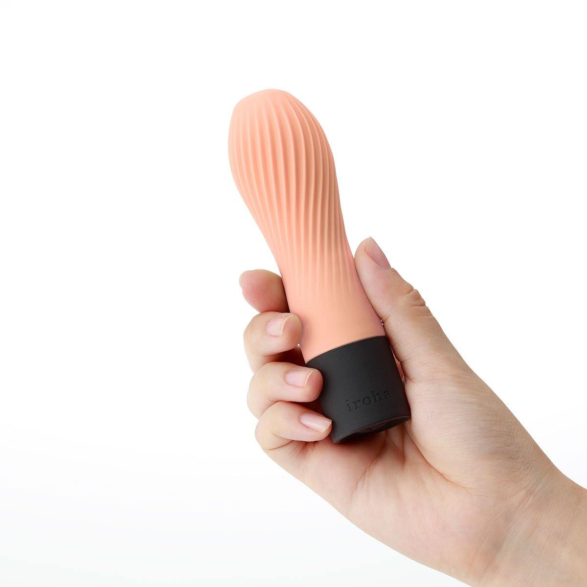 Tenga Iroha Zen - Buy At Luxury Toy X - Free 3-Day Shipping