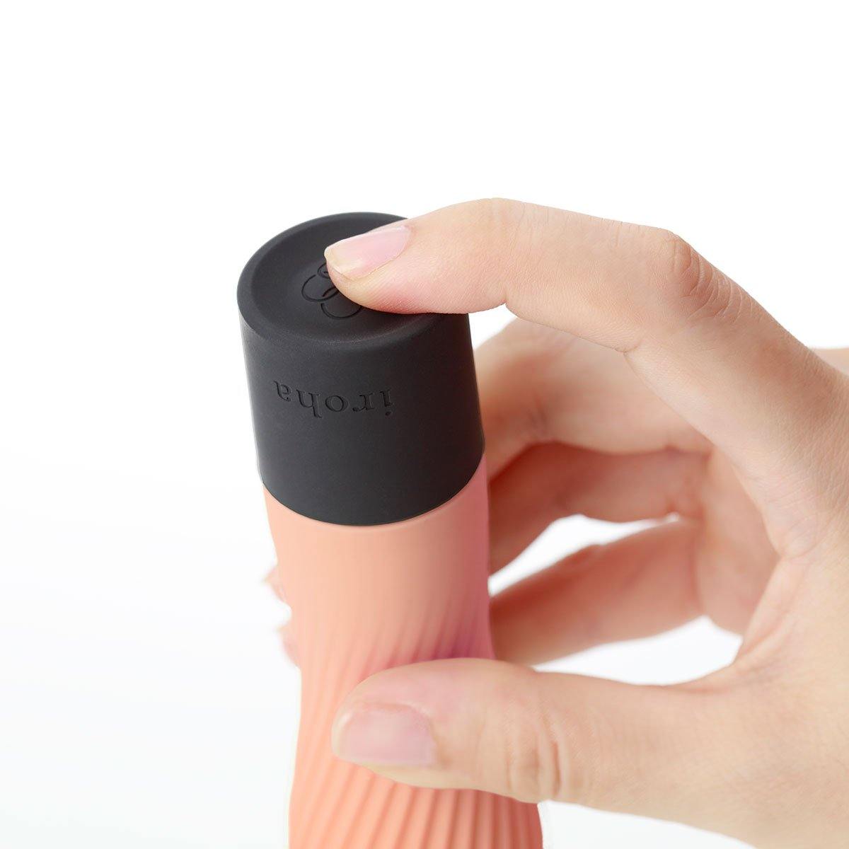 Tenga Iroha Zen - Buy At Luxury Toy X - Free 3-Day Shipping